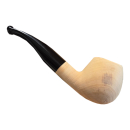 Jean Claude Pfeife Olivenholz Modell Nr. 314