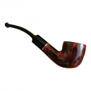 Jean Claude Pfeife Bi-Color/Meerschaumeinsatz Modell Nr. 92