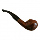 Jean Claude Pfeife Bi-Color/Meerschaumeinsatz Modell Nr. 93