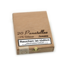 KK Kleinlagel Panatellas Sumatra 20 Stück