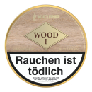 Kopp Wood I 50g