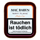 Mac Baren Navy Flake Cut 50g