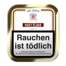 Mac Baren Navy Flake Cut 50g