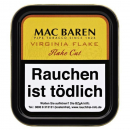 Mac Baren Virginia Flake Cut 50g