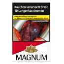 Magnum Red Big
