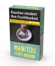 Manitou ORG Blend No.3 Sky