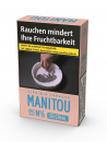 Manitou ORG Blend No.6 Pink