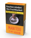 Manitou ORG Blend No.8 Gold
