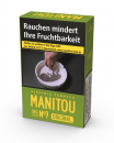 Maniitou ORG Blend No.9 Green