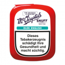 McChrystal's Olde English Snuff 8g