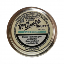 McChrystal's Olde English Snuff 3,5g