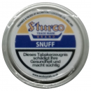 McChrystal's The Original Sturco Trade Mark Brand Snuff Mini Tin 3,5g