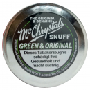 McChrystal's Original Green and Genuine 8,75g