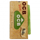 OCB Hemp Organic Rolls Slim 4 Meter