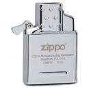Zippo Original Gas Einsatz Jet Single Flame