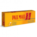 Pall Mall ALLROUND Red Xtra Zigaretten Hülsen 200 St/Pck