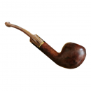 Passatore Pfeife "Salome" Mogany Semi-Matt Modell 7