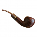 Passatore Pfeife "Salome" Mogany Semi-Matt Modell 4
