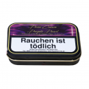Pesse Canoe Pearl Purple Flake Original Türkish Pipe Tobacco 50g
