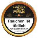 Petersen & Sørensen The Banker's Tobacco 50g