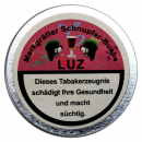PfälzerLandSnuff LUZ Markgräfler Schnupfer-Buebe 10g