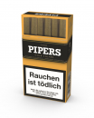 Pipers Gold Little Cigars 10 St/Pck