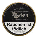 Poul Winslow Of Denmark Nº3  100g