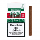 Purize Cigarillos Blunt Wraps Red 5 St/Pck