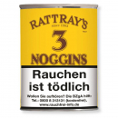 Rattray's 3 Noggins 100g