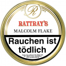 Rattray`s Malcolm Flake 50g
