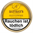 Rattray`s Old Gowrie 50g