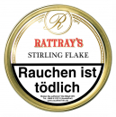 Rattray`s Stirling Flake 50g