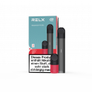 Relx Essential Schwarz NUR Gerät