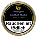 Robert McConnnell Latakia Flake 50g