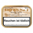 Samuel Gawith Brown No. 4 50g