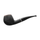 Stanwell Pfeife Kobenhavn Brushed No.182
