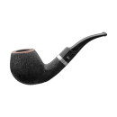 Stanwell Pfeife Kobenhavn Brushed No.232