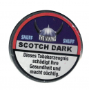 The Viking Scotch Dark English Snuff 20g