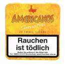Villiger Americanos Sumatra Small Cigars 20 St/Pck