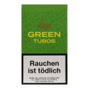 Villiger Green Tubos 4 St/Pck