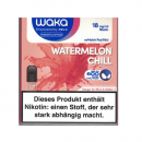 Waka Watermelon Chill 18mg für Relx passend