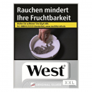 West Silver 18,90 €