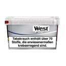 West Silver Volumen Tobacco 120g