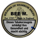 Wilsons Of Sharrow English Snuff Bee. M 5g