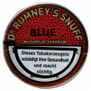 Wilsons of Sharrow Dr. Rumney Blue English Snuff 5g