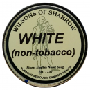 Wilsons of Sharrow Snuff White Non Tobacco 5g