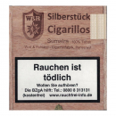 Silberstück Cigarillos Sumatra 20 St/Pck