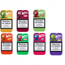 WTF Shisharillos MIX 5 St/Pck 7er