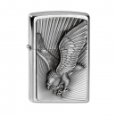 Zippo Motiv Eagle 2013 Emble