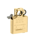 Zippo Original Einsatz Pfeife Messing